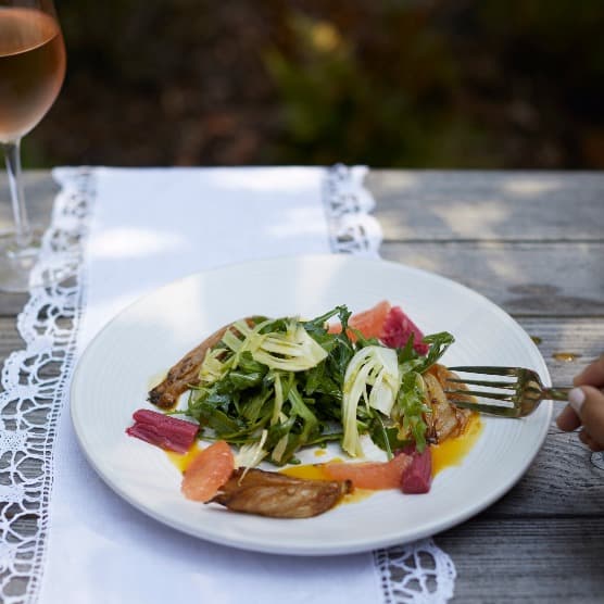 Cover Image for Our June set menu has arrived, and it’s our best yet!