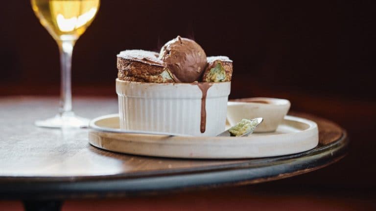 Cover Image for Special soufflé Tuesdays…