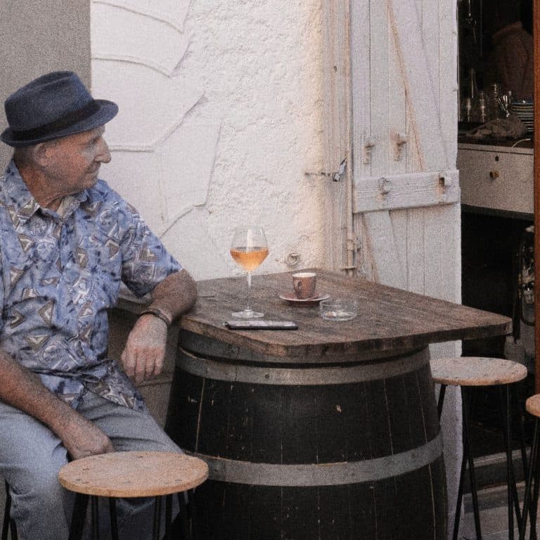 Cover Image for Enjoy a Complimentary Rosé on Us