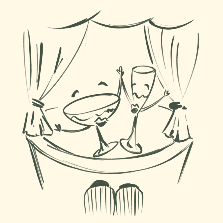 Cover Image for Our Pre-Theatre Menu at Brasserie Blanc Chichester
