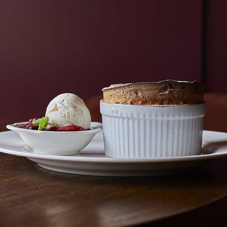 Cover Image for This Month’s Soufflé Special: Victoria Plum