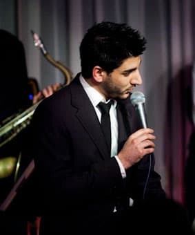 Cover Image for Jazz it up with Martell