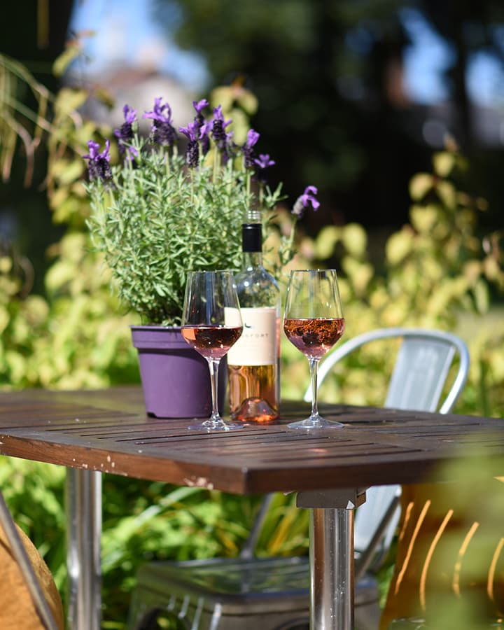 Cover Image for Summer Wine Offer