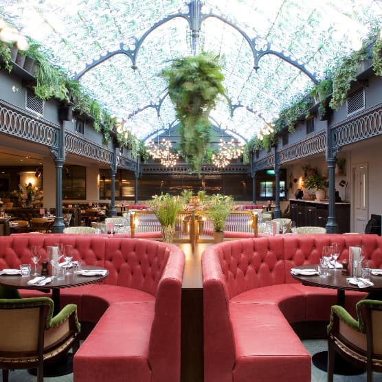 Cover Image for Bonjour from BB Hale Barns – we’re officially open!