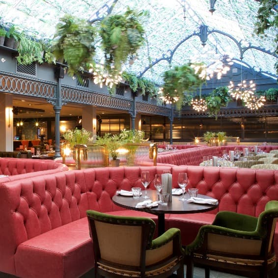 Cover Image for Design talk