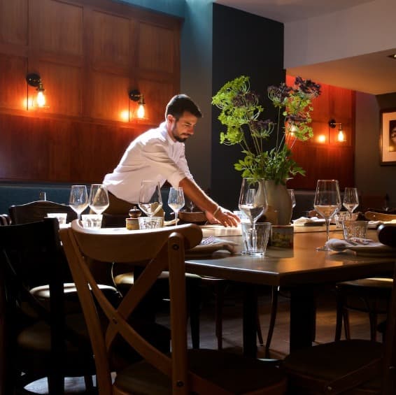 Cover Image for Sundays at Tower