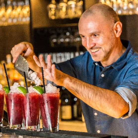 Cover Image for Happy Hour at BB Southbank