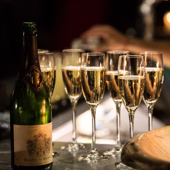 Cover Image for Fizz Fridays