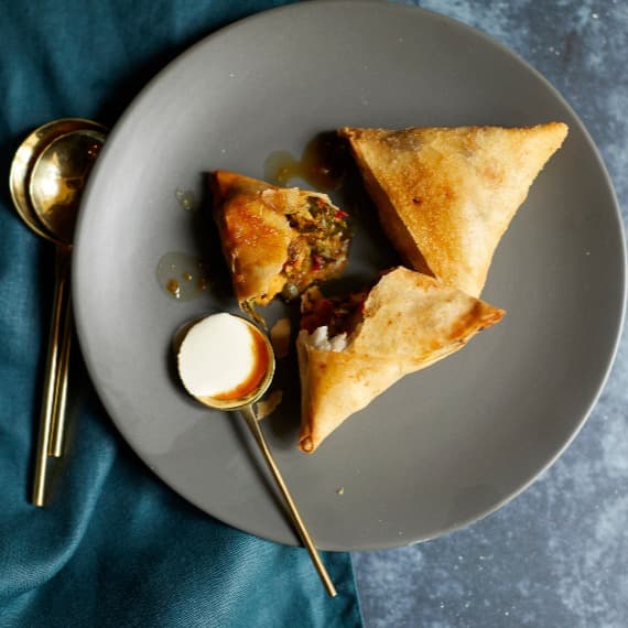 Cover Image for Celebrate World Vegan Month with us…