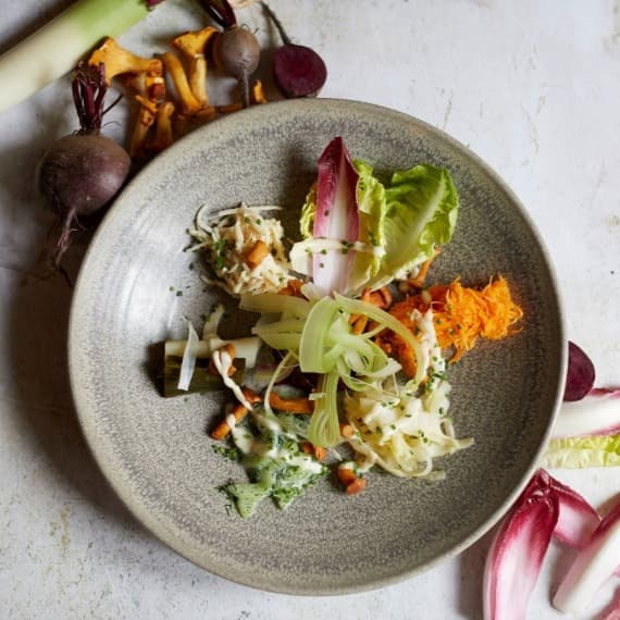 Cover Image for Our NEW menu has arrived!