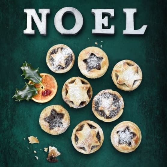 Cover Image for It’s beginning to look a lot like Christmas…