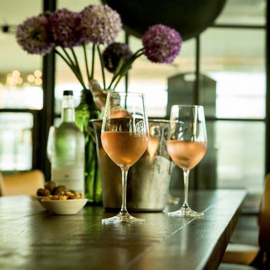 Cover Image for Enjoy Boat Race day at our riverside restaurant