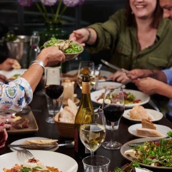 Cover Image for Chichester Charity Dinner