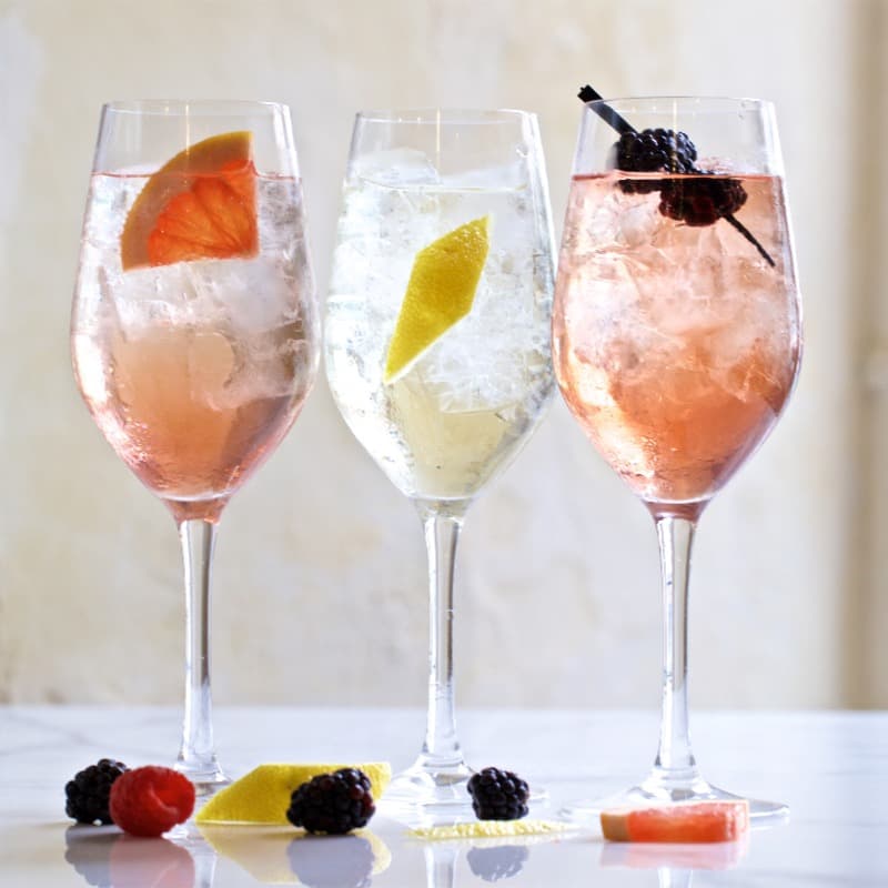 Cover Image for Half-price Spring Spritz