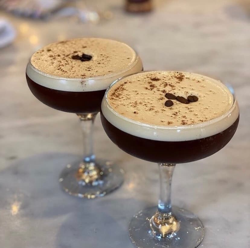 Cover Image for Our happy hour…