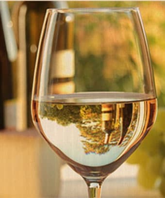 Cover Image for The first of the summer wine