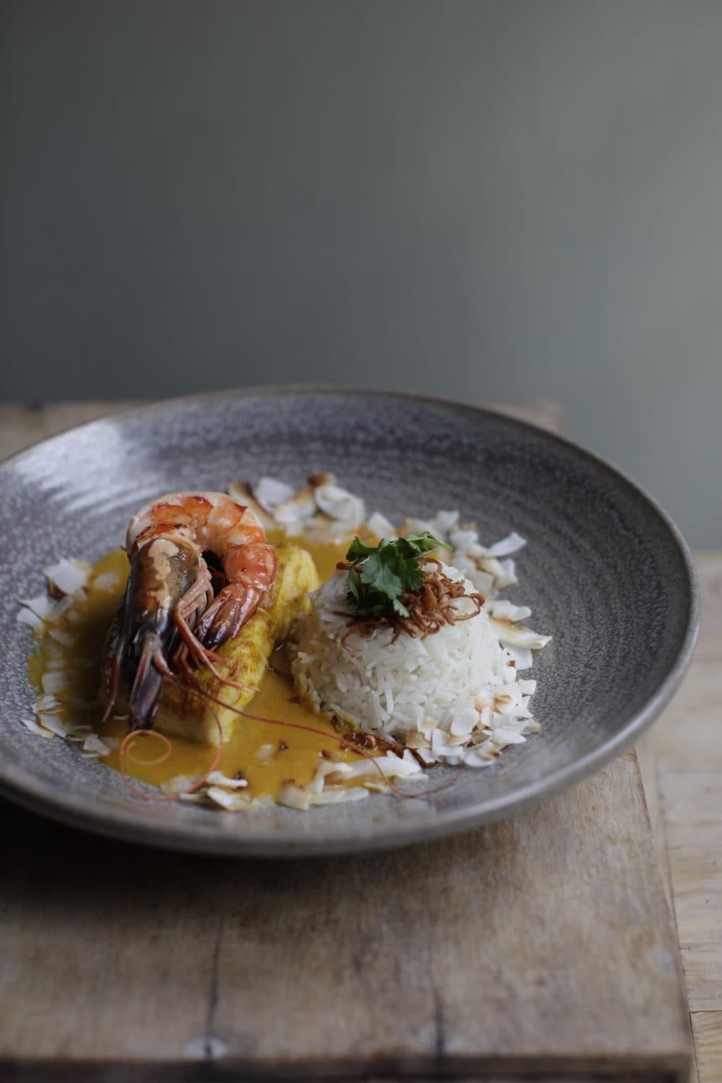 Cover Image for Our gift to you in the New Year – 50% off mains…