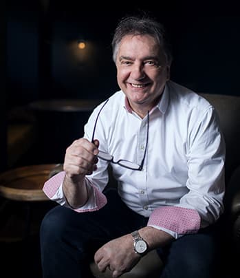 Cover Image for APRIL 5TH – AN EVENING WITH RAYMOND BLANC at CHICHESTER