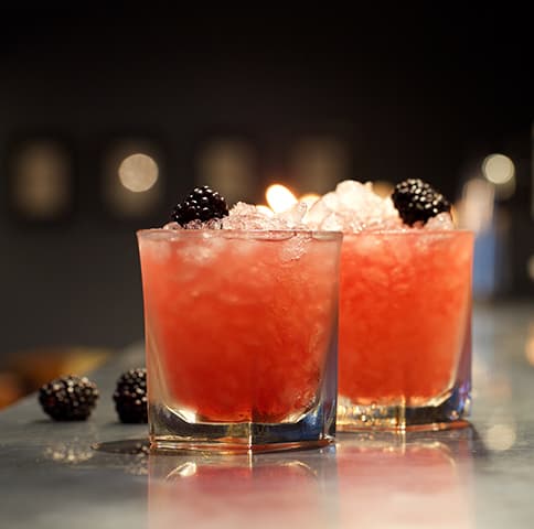 Cover Image for 5 O’Clocktails – £5 cocktails from 5pm