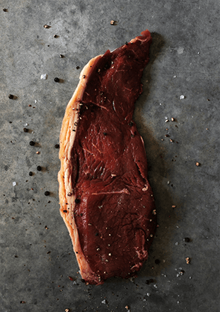 Cover Image for Steak Frites special in Bristol