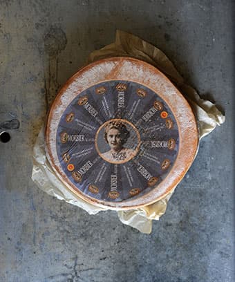 Cover Image for The Telegraph lists best cheese shops in the world