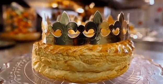 Cover Image for Raymond’s Ultimate La Fête des Rois Recipe