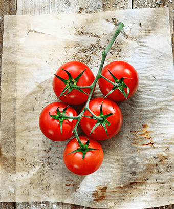 Cover Image for Gaspacho