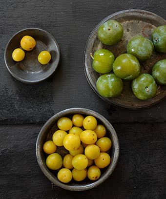 Cover Image for Plum Perfect