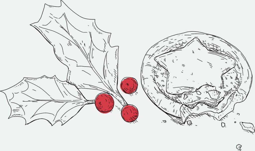 Cover Image for CHRISTMAS PARTY ORGANISER OFFER