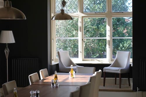 Cover Image for Secret Cinema Club in Farnham tonight