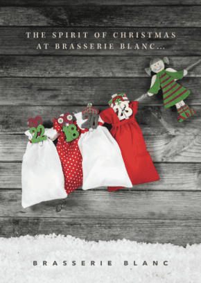 Cover Image for The Spirit of Christmas charity dinner in Chichester