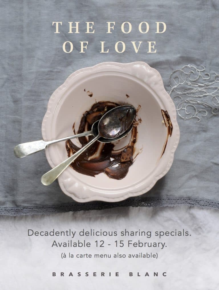 Cover Image for Valentine’s Specials
