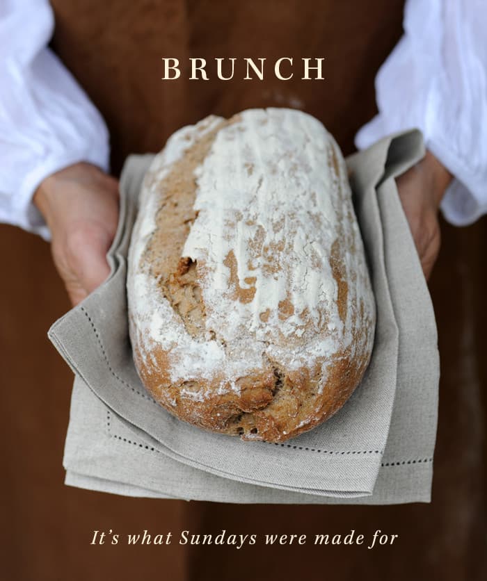 Cover Image for Sunday brunch in Beaconsfield