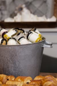 Cover Image for Half off breakfast in Berkhamsted