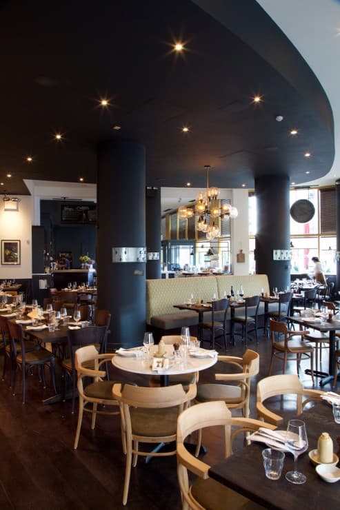 Cover Image for Portsmouth’s new look