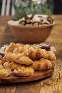 Cover Image for Half off breakfast in St Albans