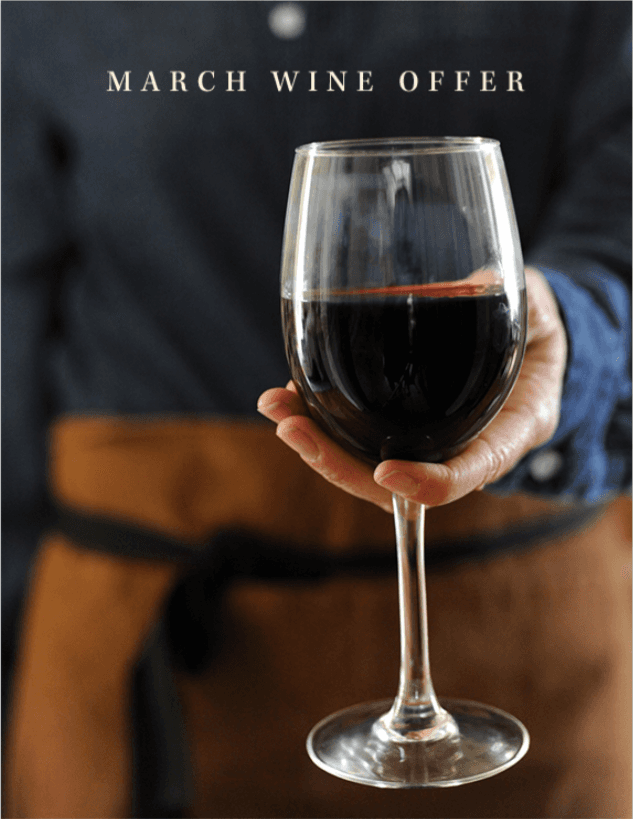 Cover Image for Wine offer in Leeds, Milton Keynes & Oxford