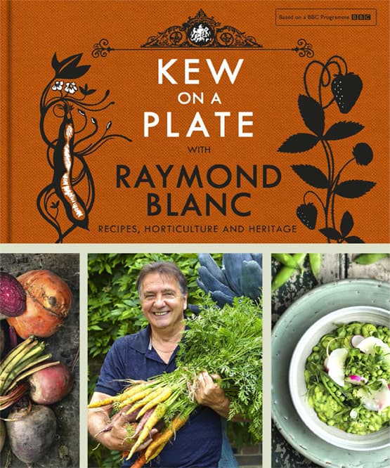 Cover Image for Raymond hosts Kew on a Plate Dinner, Bath