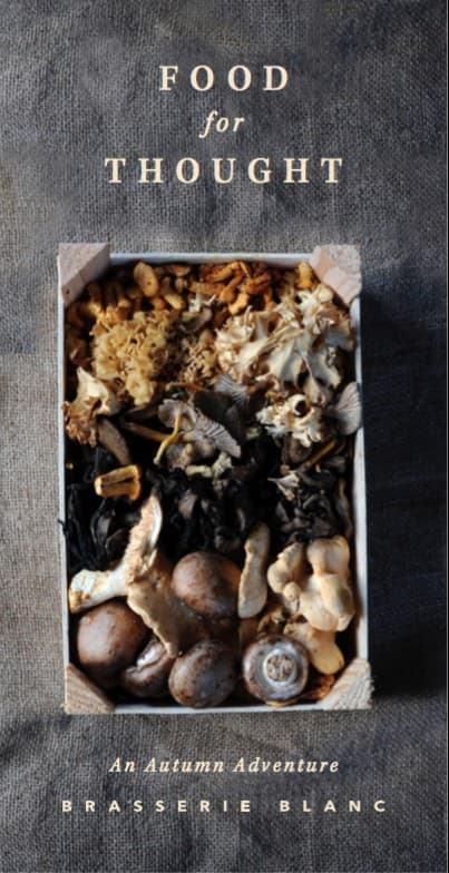 Cover Image for Make the most of seasonal mushrooms
