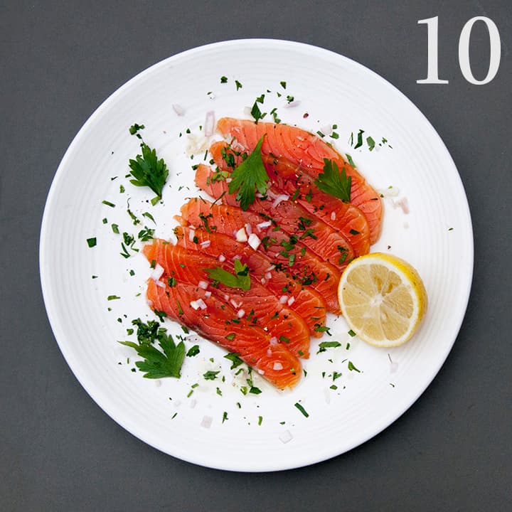 Cover Image for Brasserie Blanc Advent Calenday Day 10