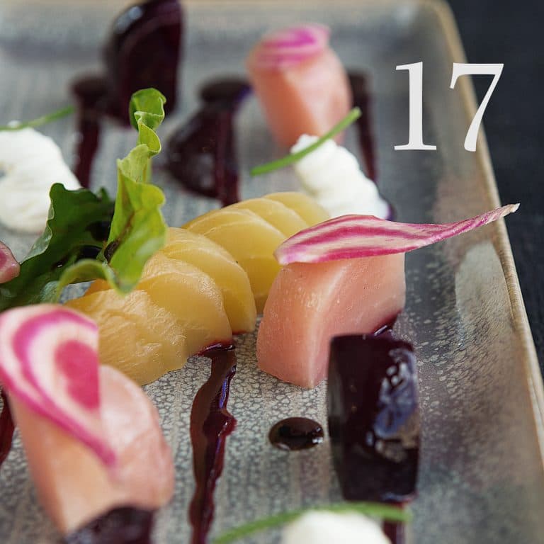 Cover Image for Brasserie Blanc Advent Calendar Day 17