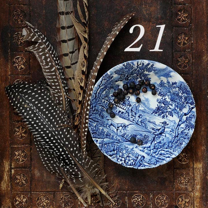 Cover Image for Brasserie Blanc Advent Calendar Day 21