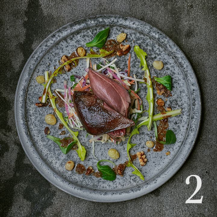 Cover Image for Brasserie Blanc Advent Calendar Day 2