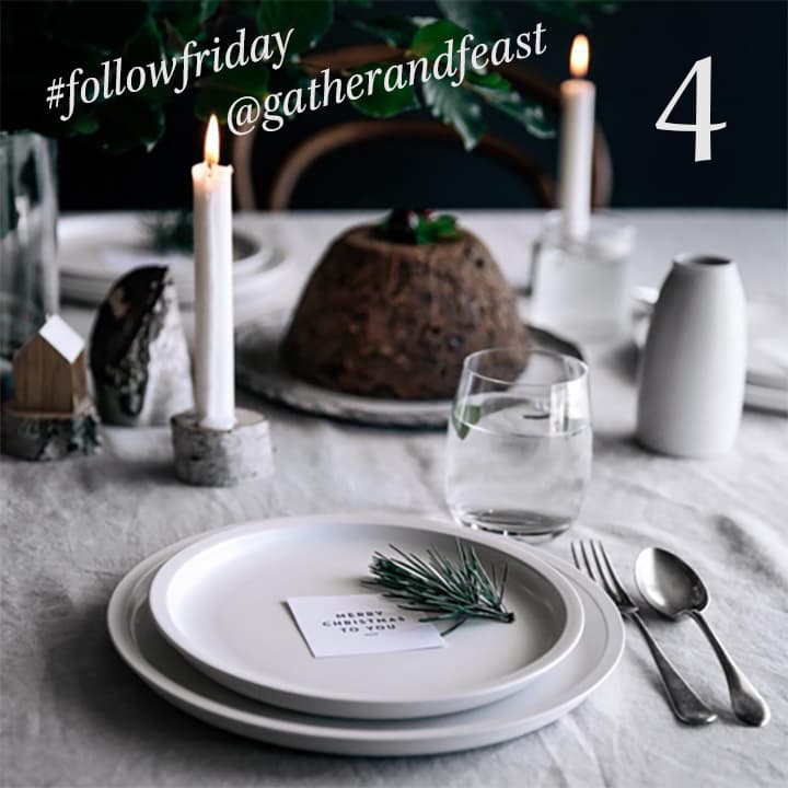 Cover Image for BRASSERIE BLANC ADVENT CALENDAR DAY 4