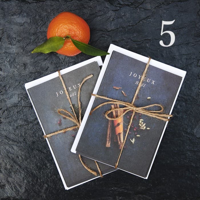 Cover Image for Brasserie Blanc Advent Calender Day 5