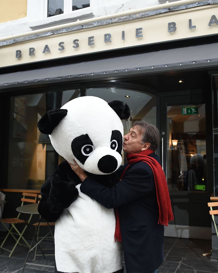 Cover Image for WWF Earth Hour – Dine by Candlelight