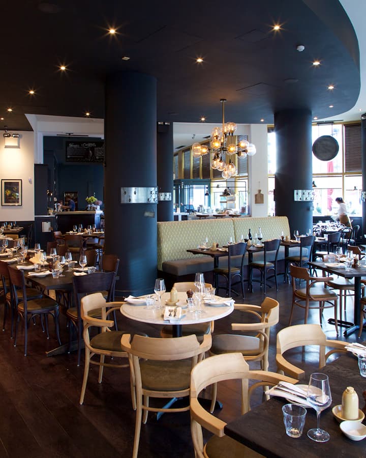 Cover Image for Live Music at Portsmouth Brasserie Blanc