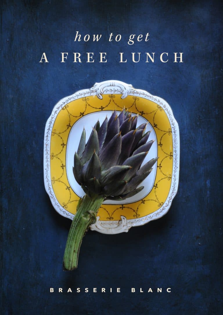 Cover Image for Southbank Brasserie Blanc re-opens on Monday – book your free lunch now