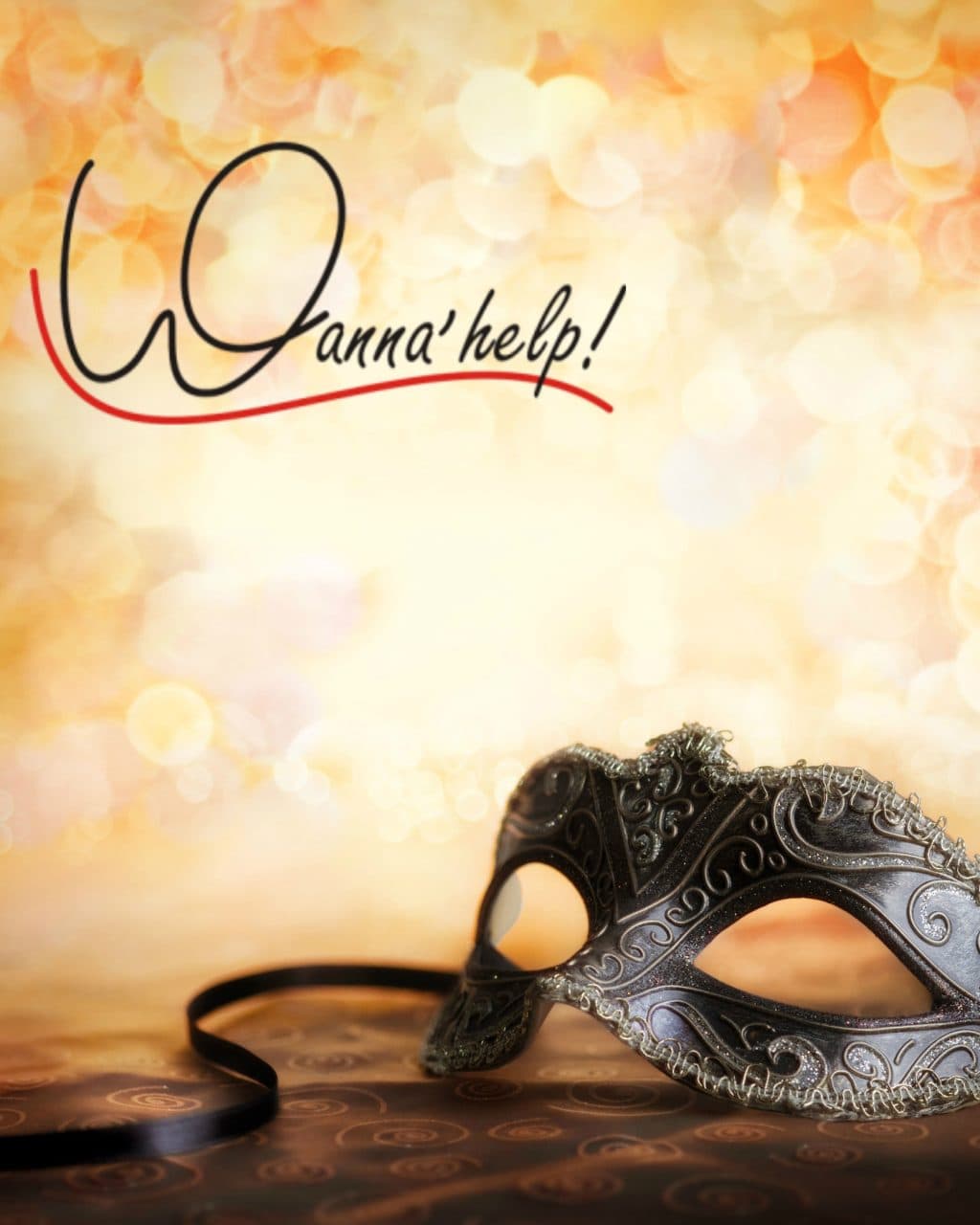Cover Image for Charity Masquerade Soirée in Portsmouth