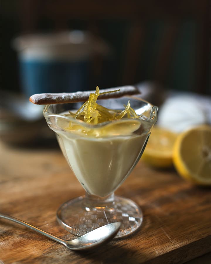 Cover Image for Take a Taste Tour with our 9.95 June set menu